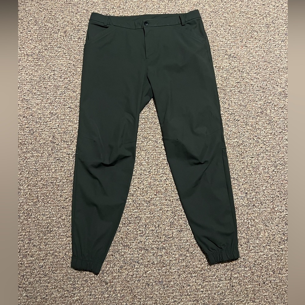 ABC Joggers Lululemon